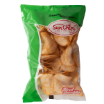 Tapiaco Salt Chips - 250g