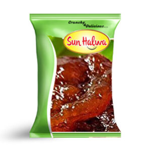 Thirunelveli Ghee Halwa