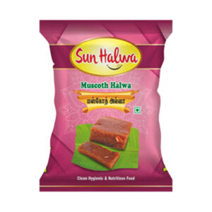 Muscoth Halwa