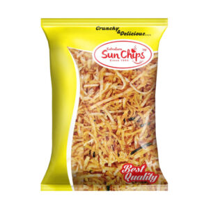 Jackfruit Chips