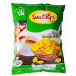 Banana Salt Chips - 250g