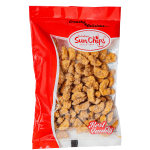 Banana Sarkarawarty Chips - 500g