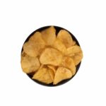 Potato Salt Chips - 500g