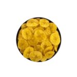 Banana Salt Chips - 500g