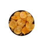 Potato Chilly Chips - 250g