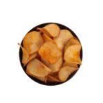Tapiaco Salt Chips - 250g
