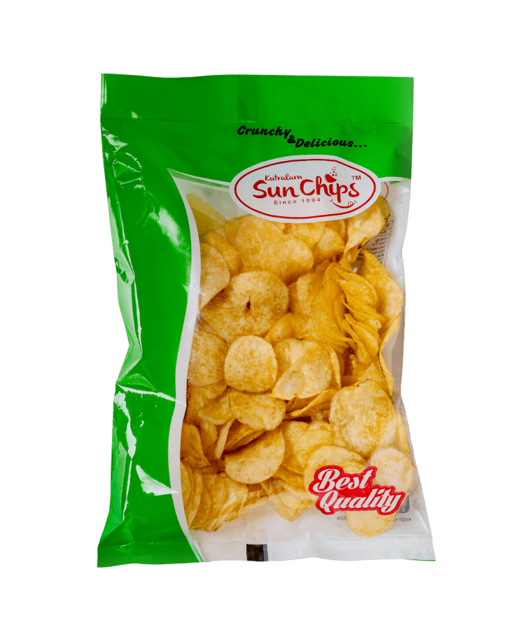 Potato chips - Image 3