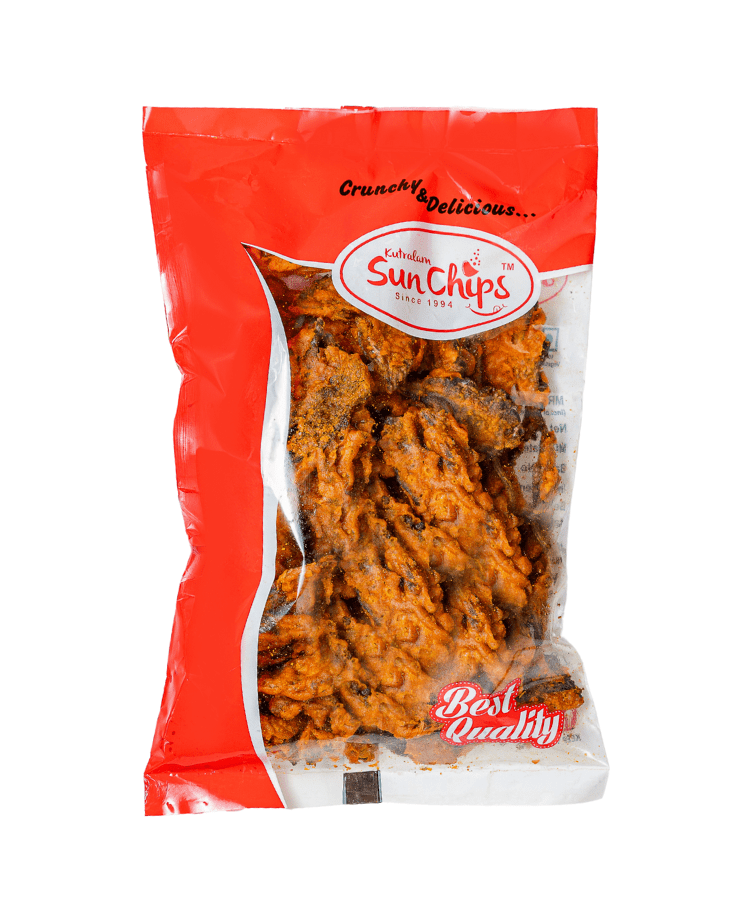 Bitter Gourd Chips - Image 3