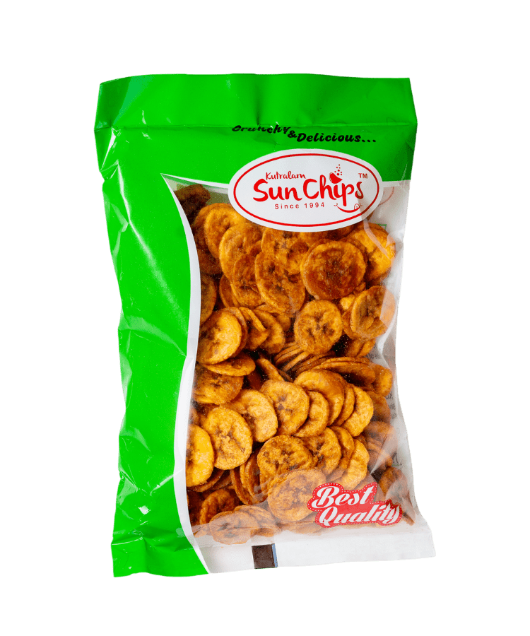 Banana Sweet Chips - Image 3