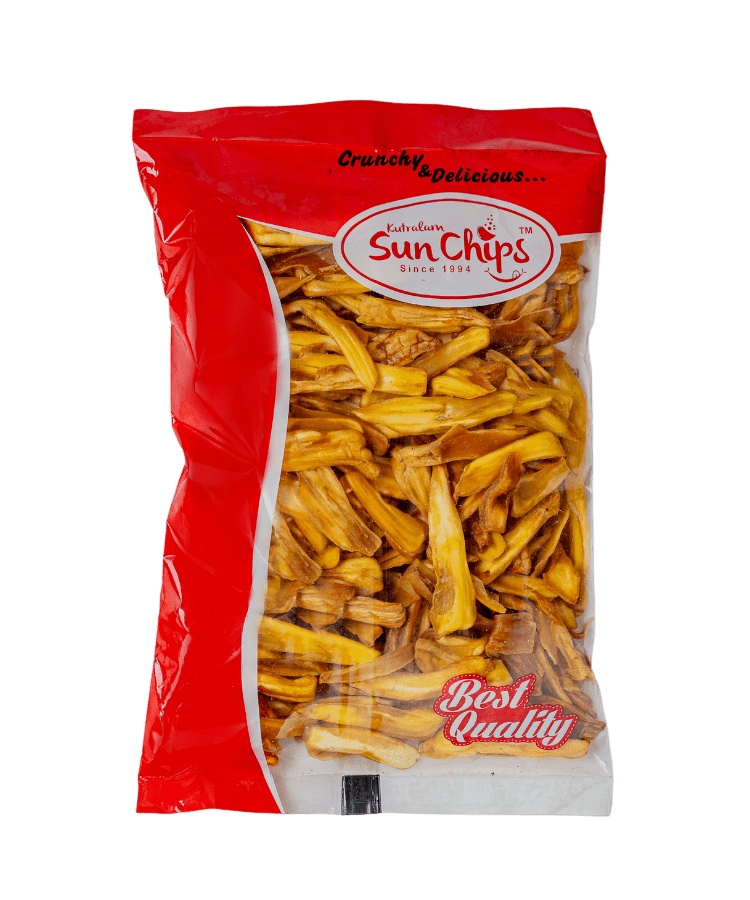 Jackfruit Chips - Image 3