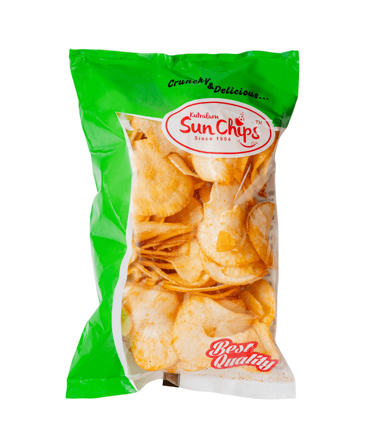 Tapiaco Salt Chips - Image 3