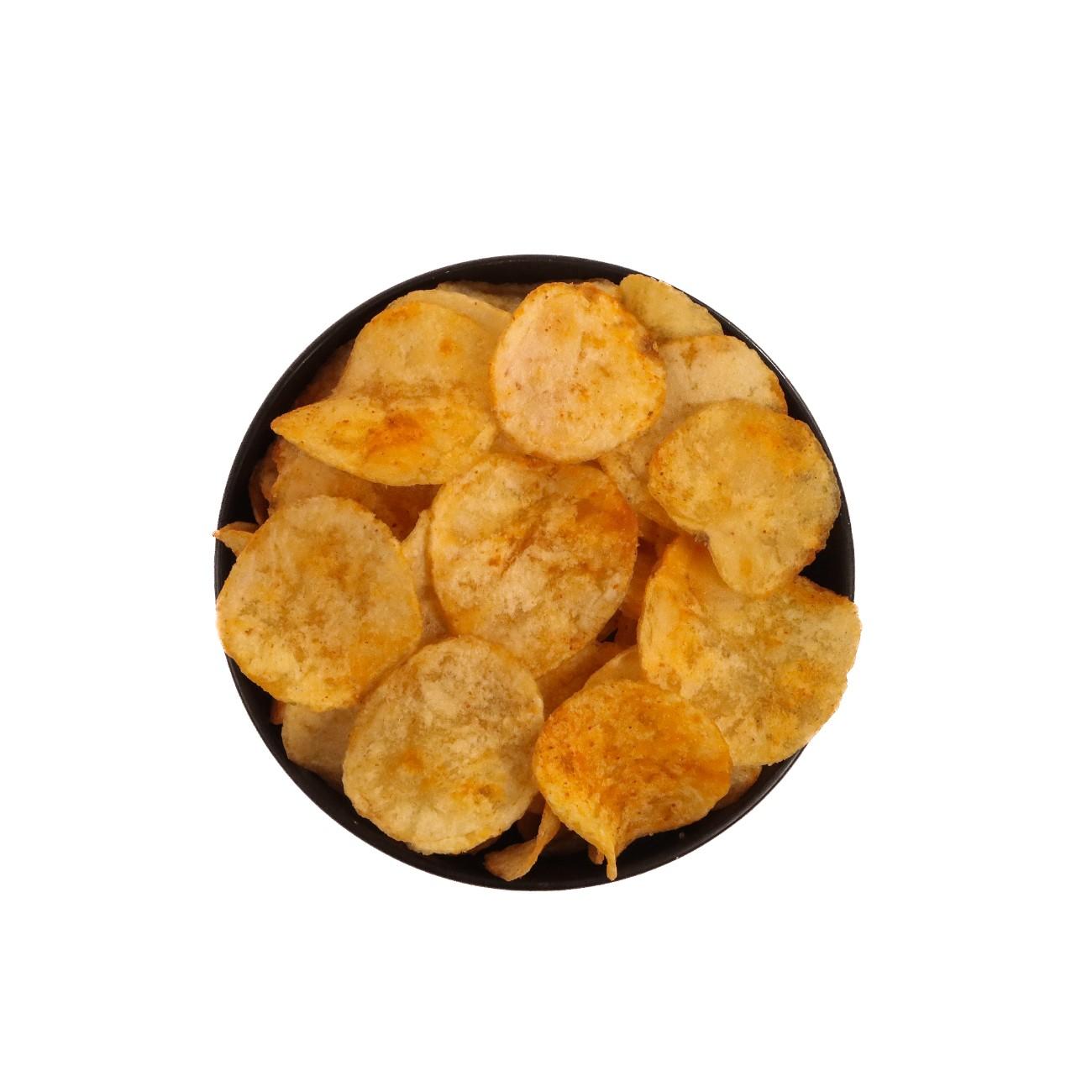 Potato Tomato Flavour Chips