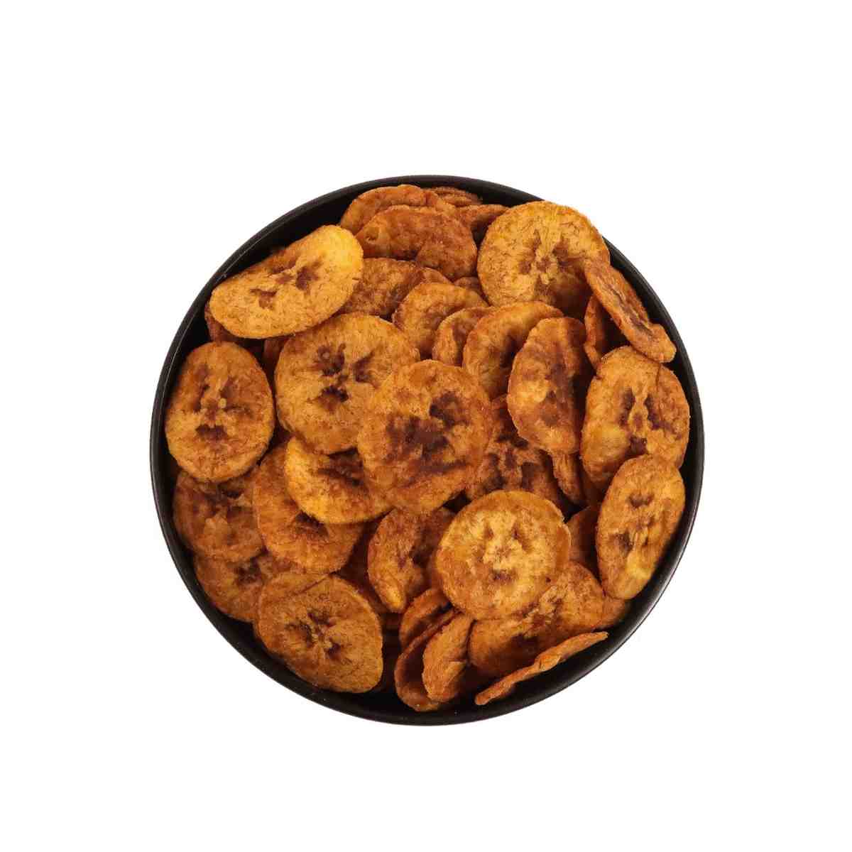 Banana Sweet Chips