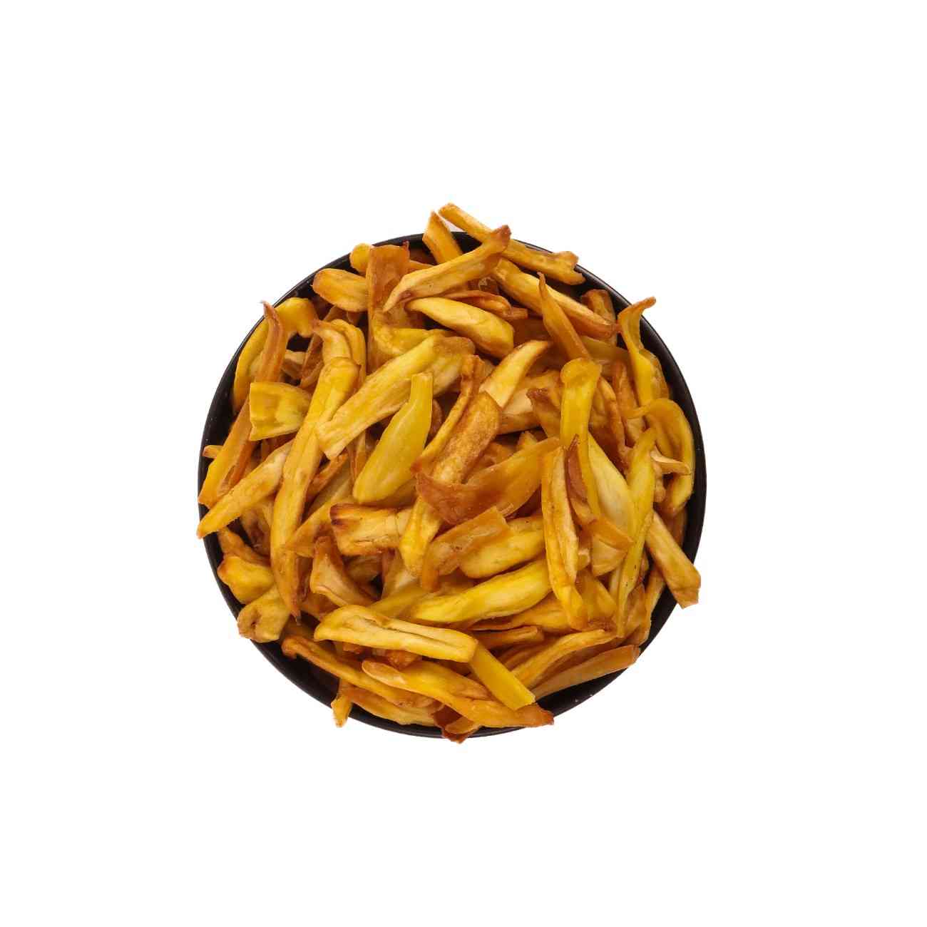 Jackfruit Chips