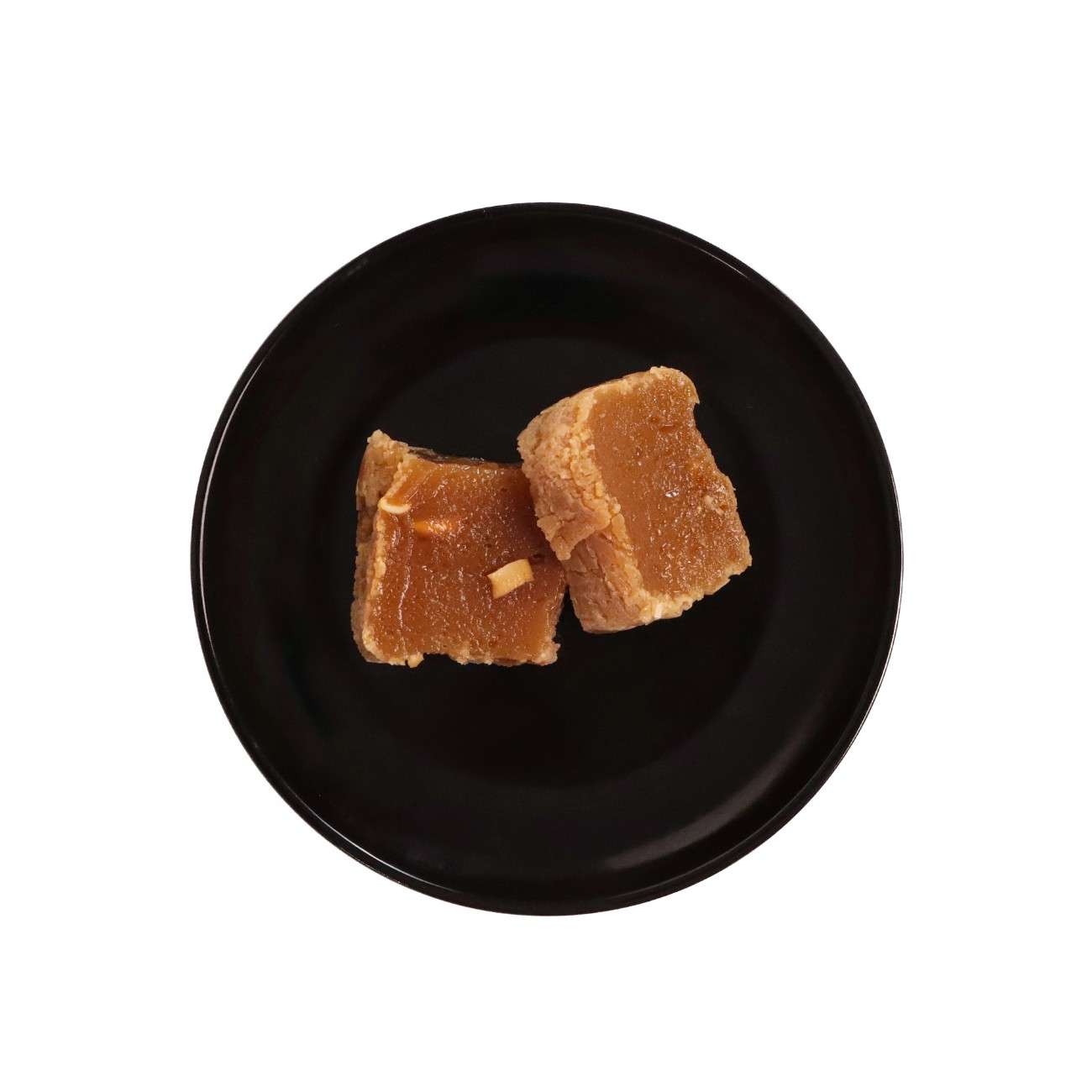 Muscoth Halwa