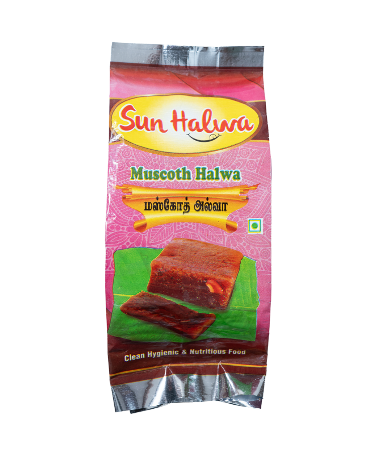 Muscoth Halwa - Image 3
